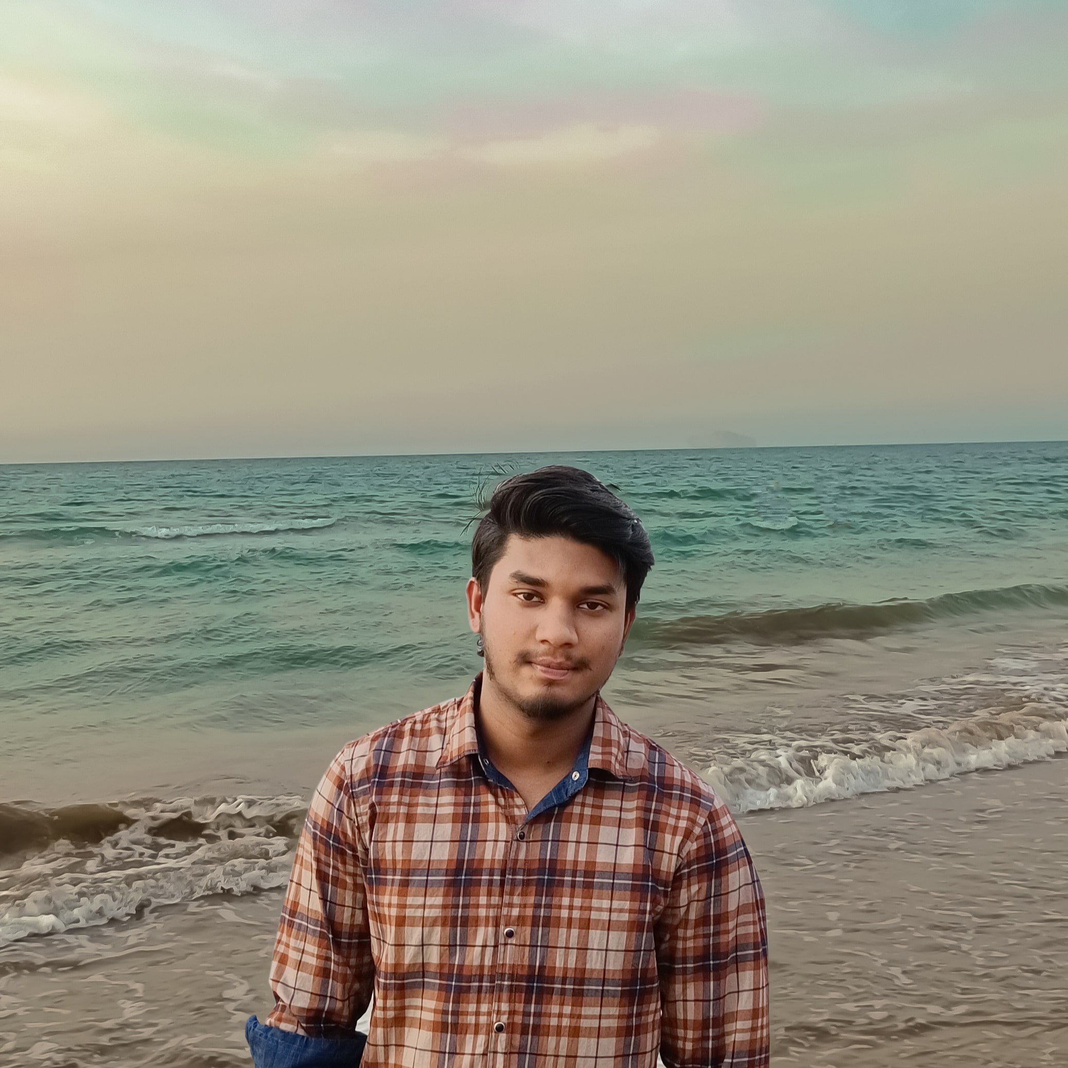 Md Hasan