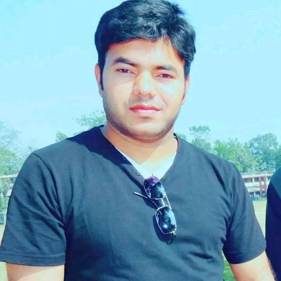Khokan Ahmed_pSptH