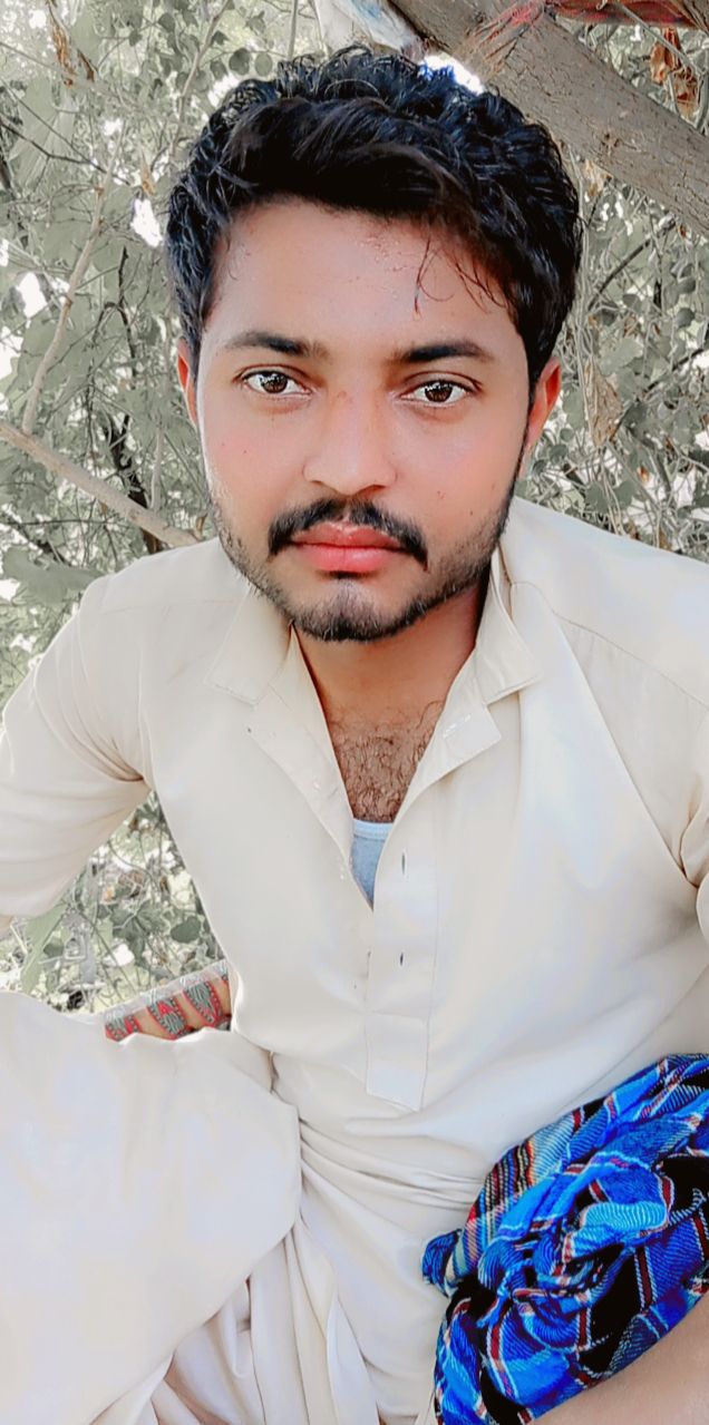 Muhammad Aamir