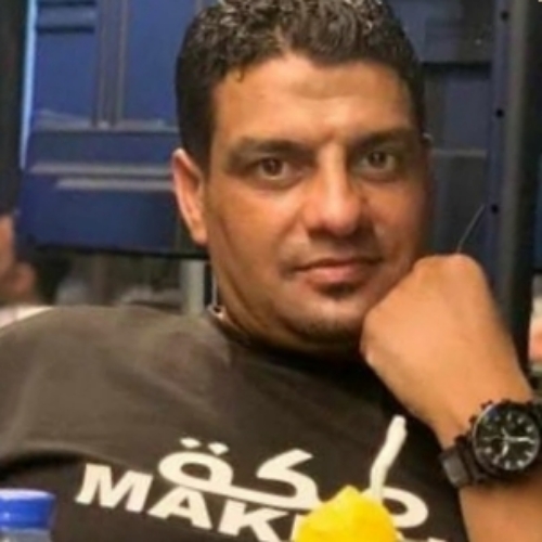 Mohamed Bakr