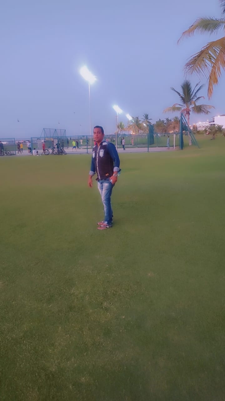 IFTEKHAR ISMAIL_XTWIK