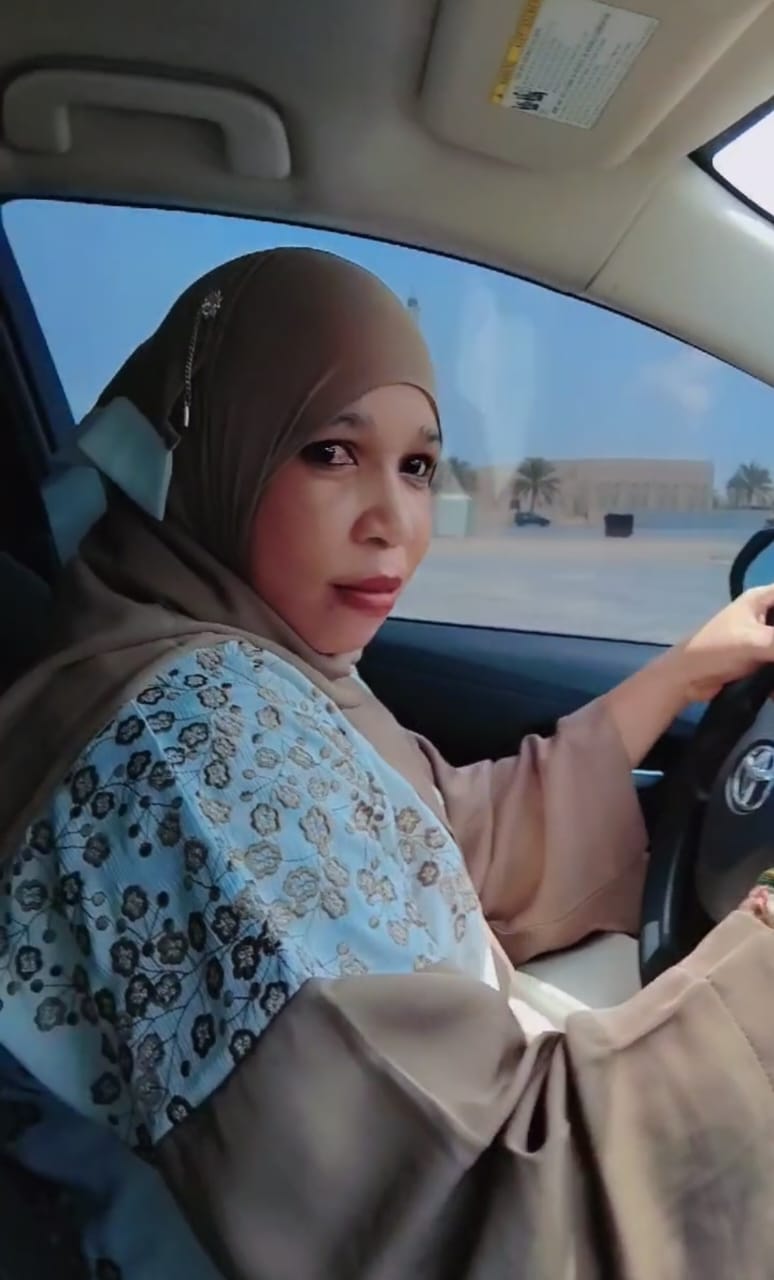 Binti Sumazi_181NM