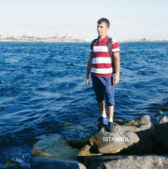 Haroon