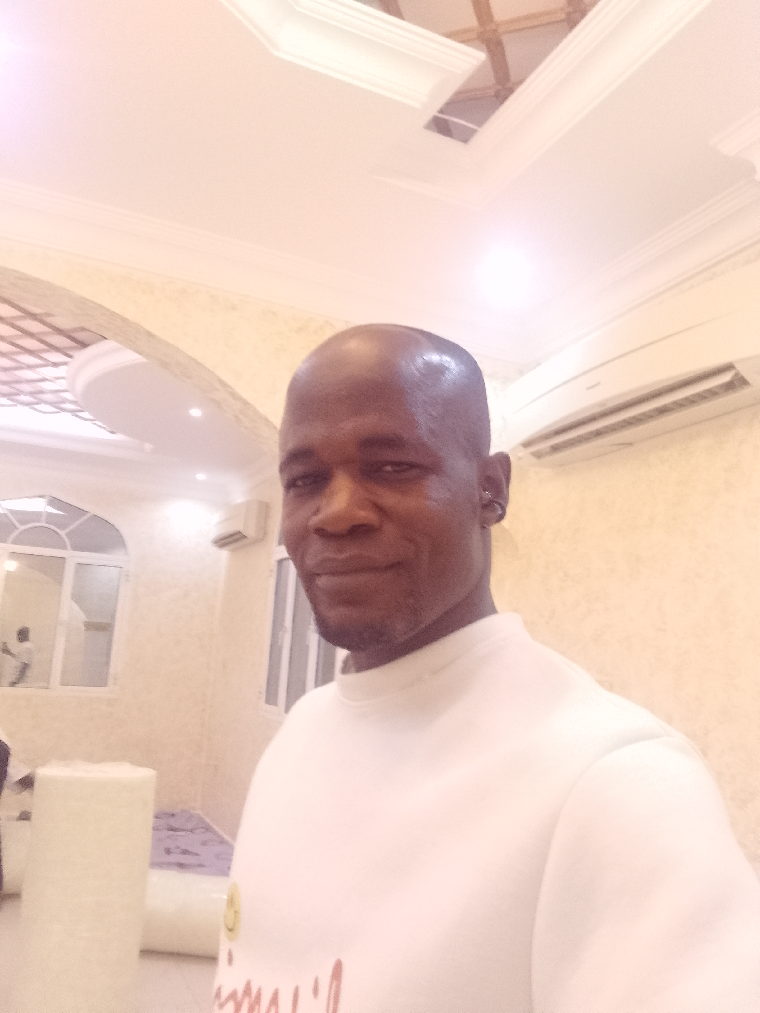 imam Abdul mumeen